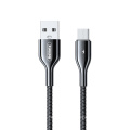 Remax RC-092 Micro Lightning Cable Fast Charger Data Charging 2.1 Usb To Type C